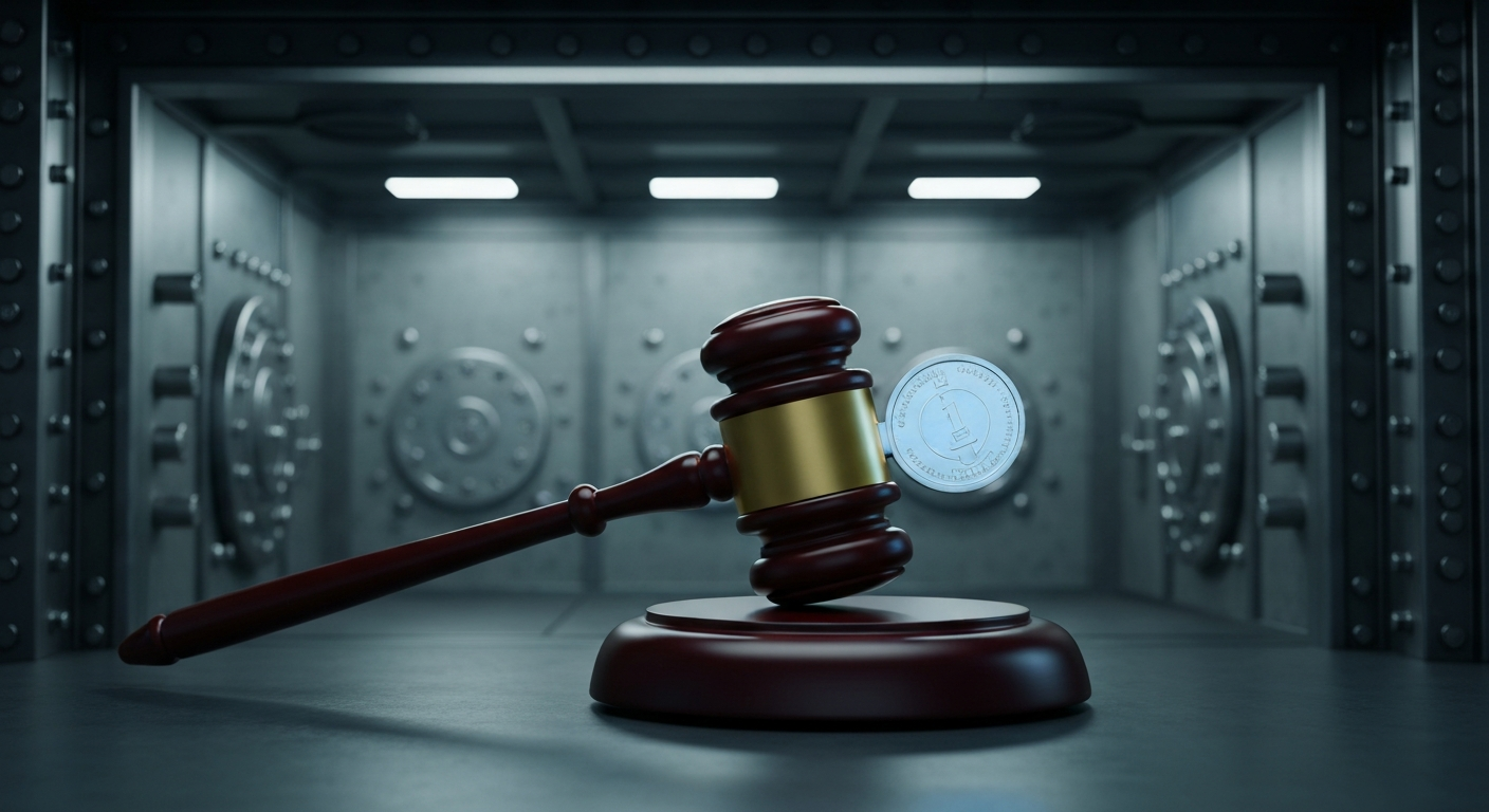 美國 OCC 推出 GENIUS 法穩定幣監管草案：嚴封繞道支付利息與收益，重塑支付型穩定幣商業模式